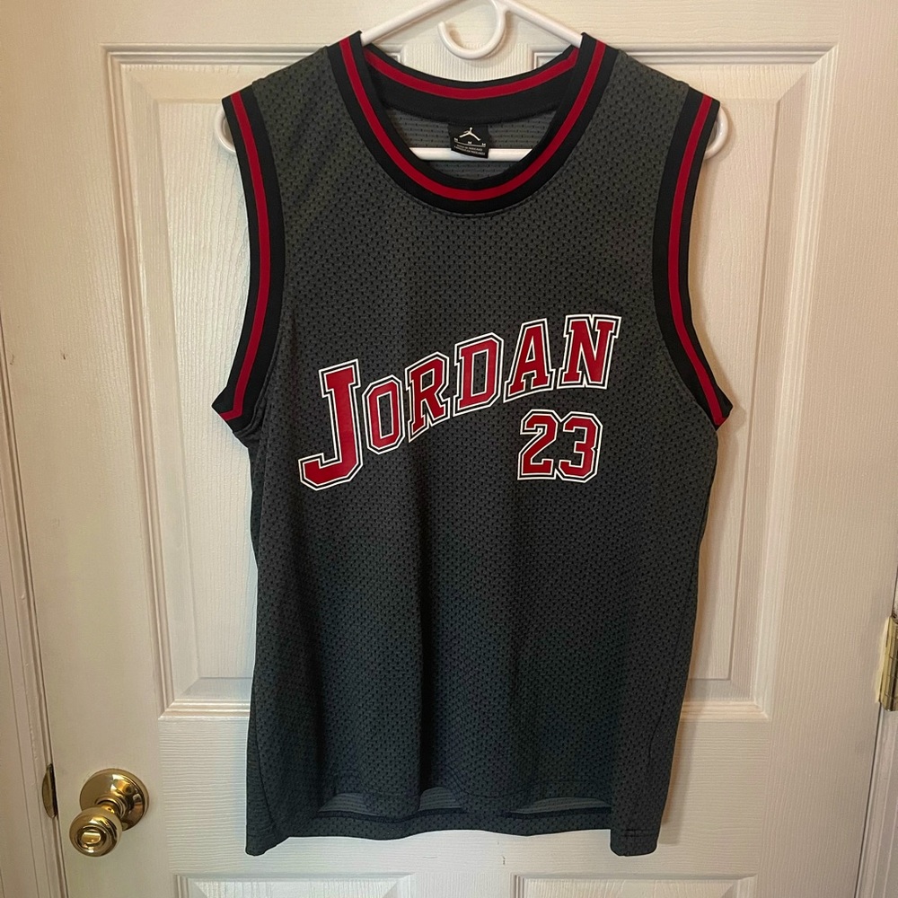Michael Jordan Medium Jersey by Jordan Brand